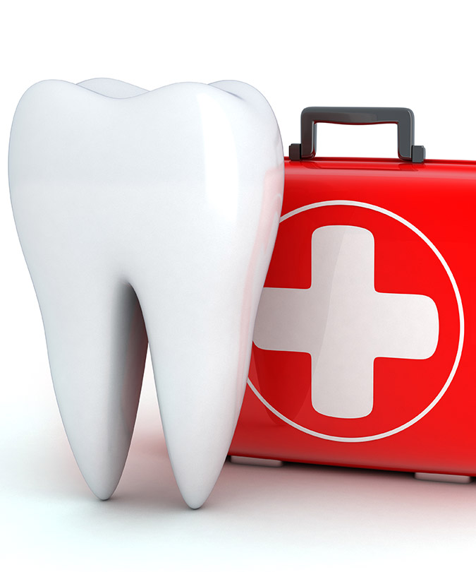 Treatment - Dentistree dental