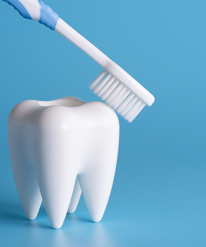 Treatment - Dentistree dental