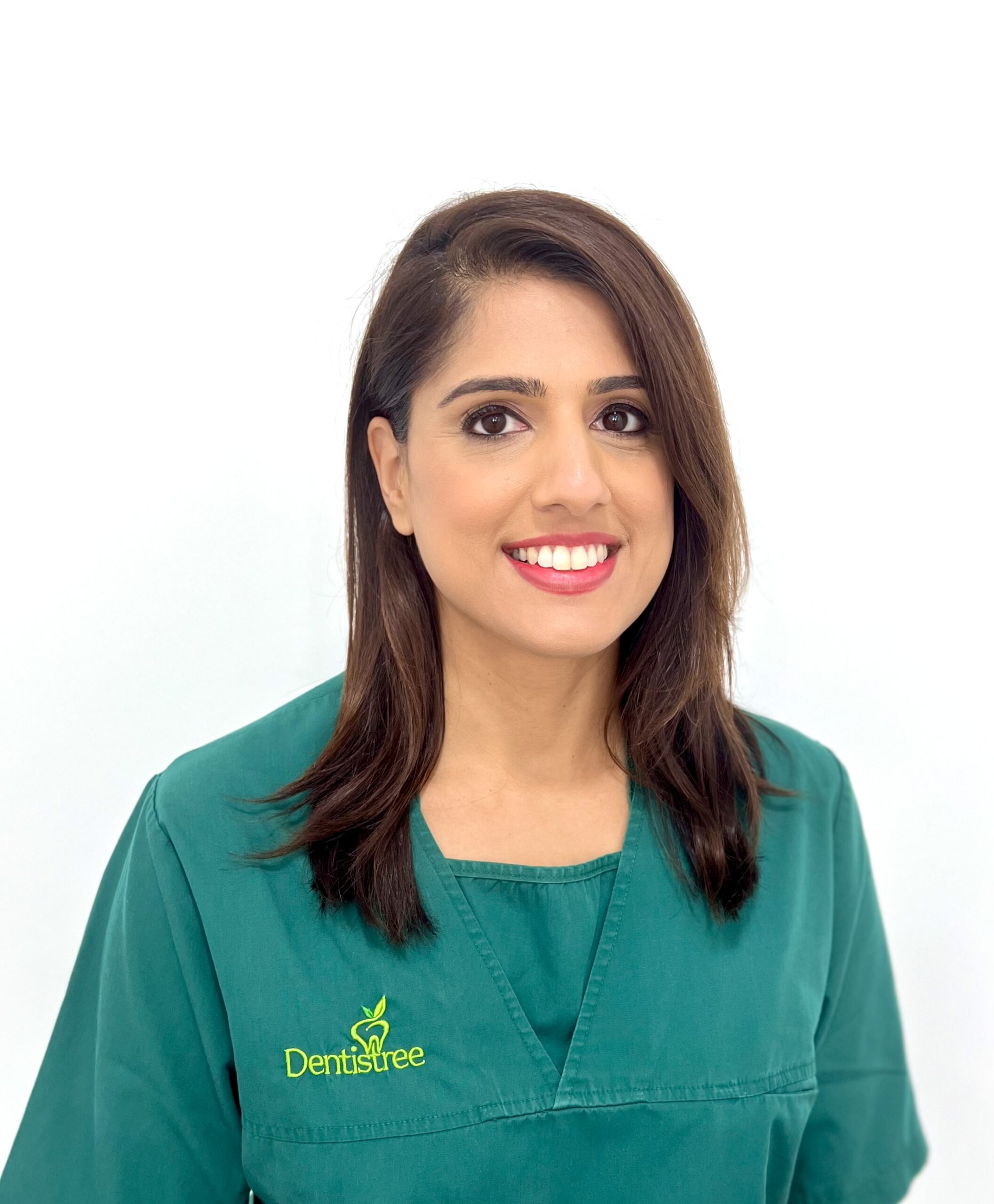 Dr. Ruple Amin - Dentistree | Dentist in Horley, Surrey