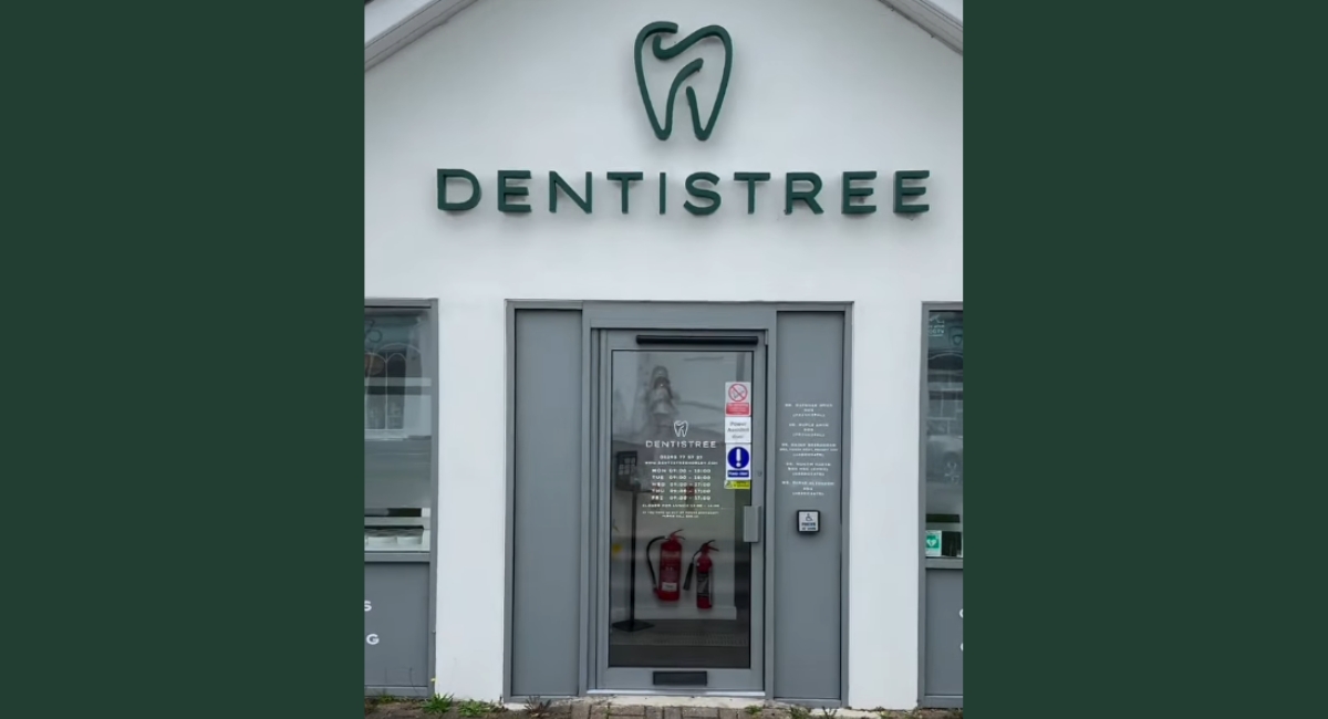 Dentistree Horley