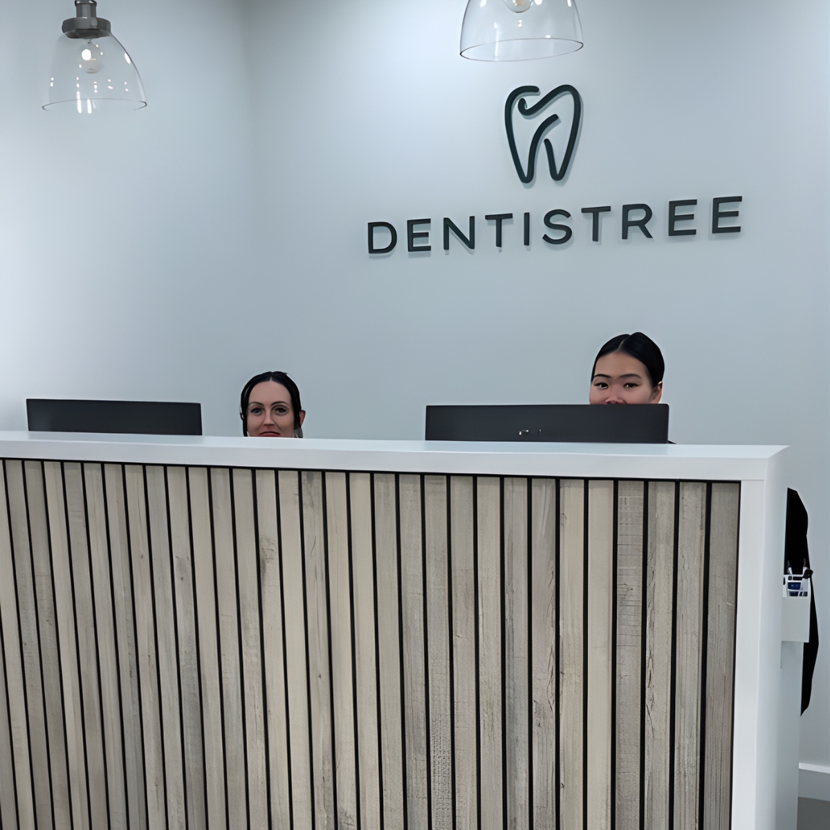 Dentistree Horley