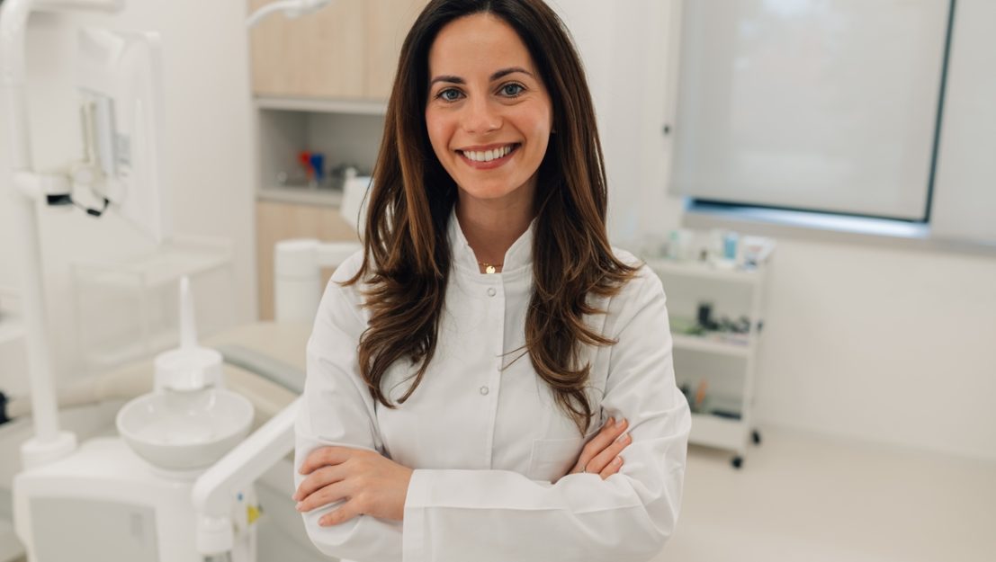 Preventative Dentistry