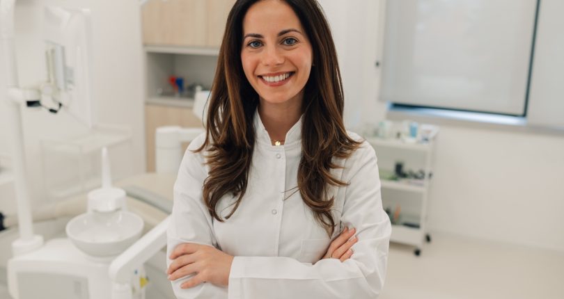 Preventative Dentistry